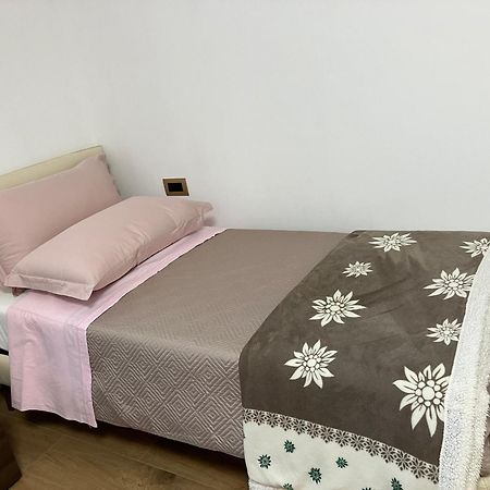 Suite Santa Maria Lovero Valtellino Exteriör bild