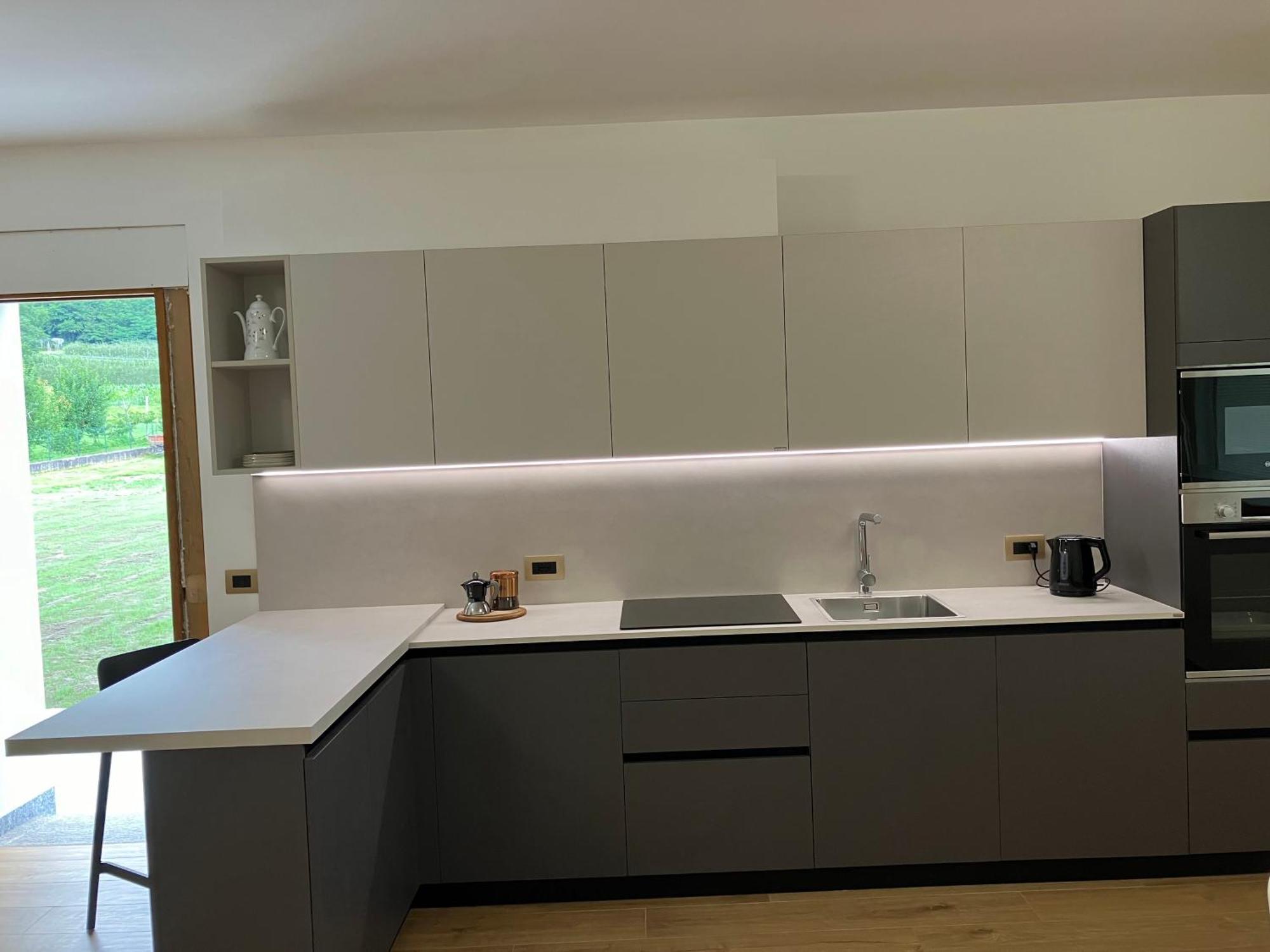 Suite Santa Maria Lovero Valtellino Exteriör bild