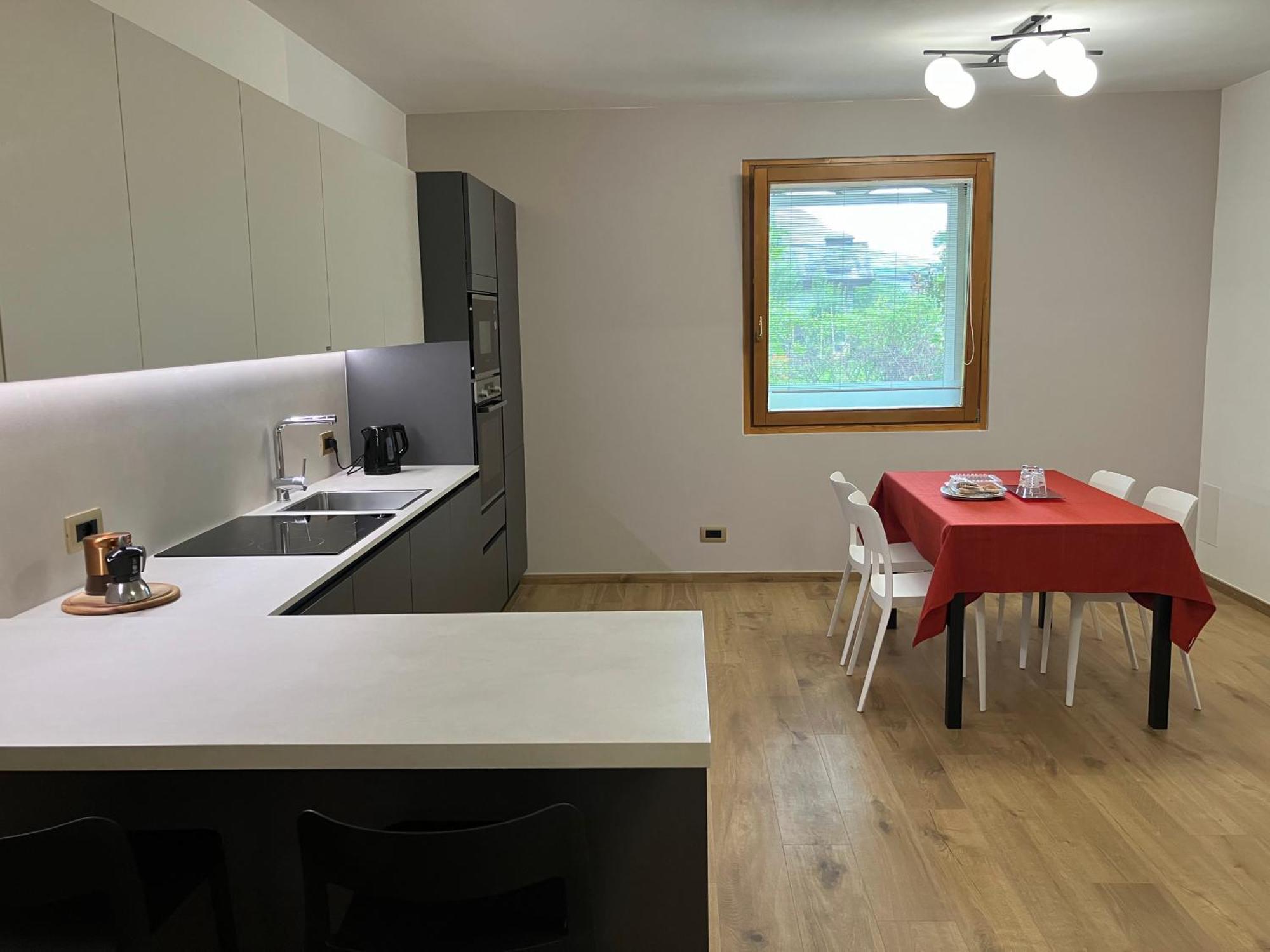 Suite Santa Maria Lovero Valtellino Exteriör bild