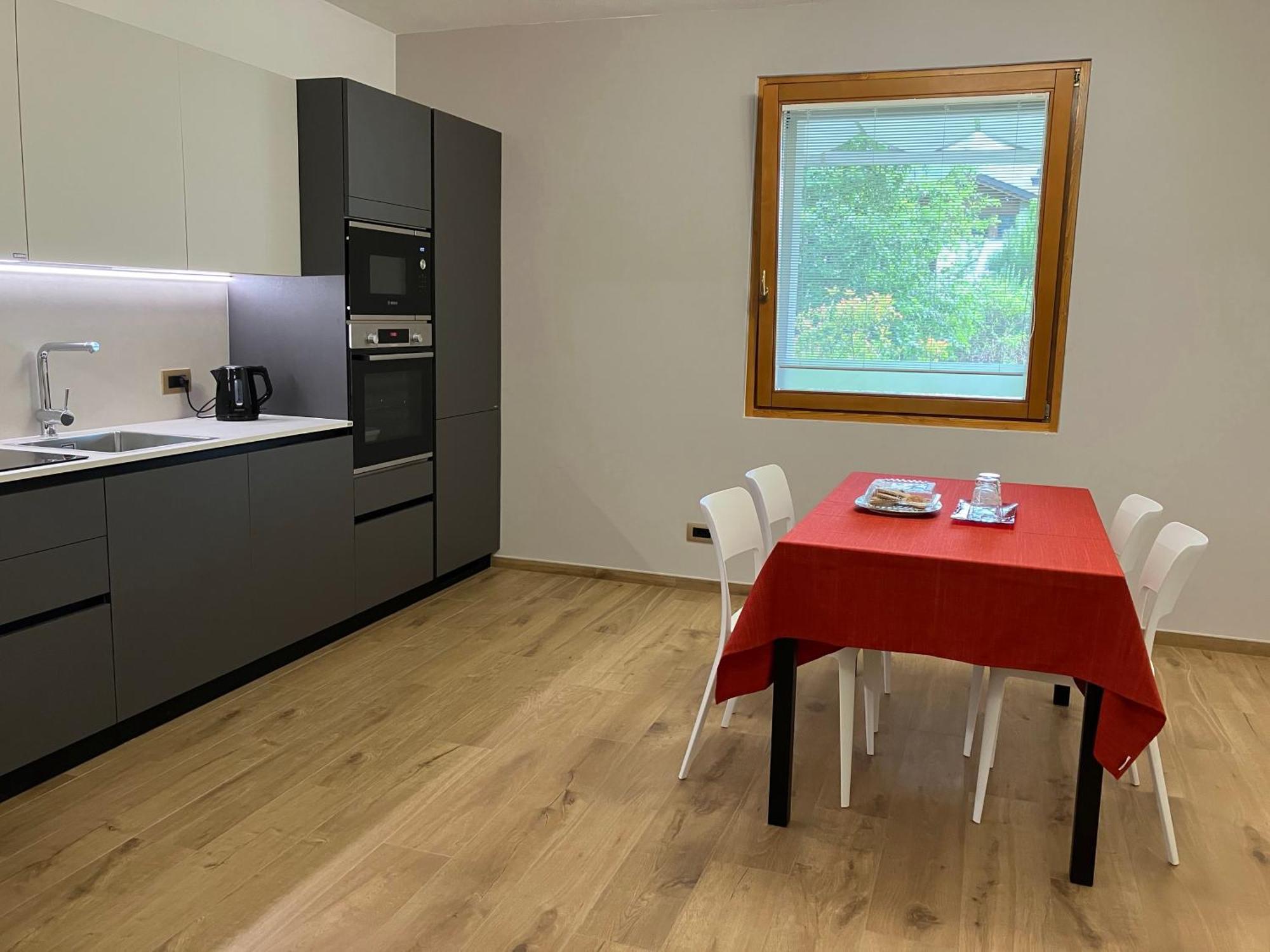Suite Santa Maria Lovero Valtellino Exteriör bild