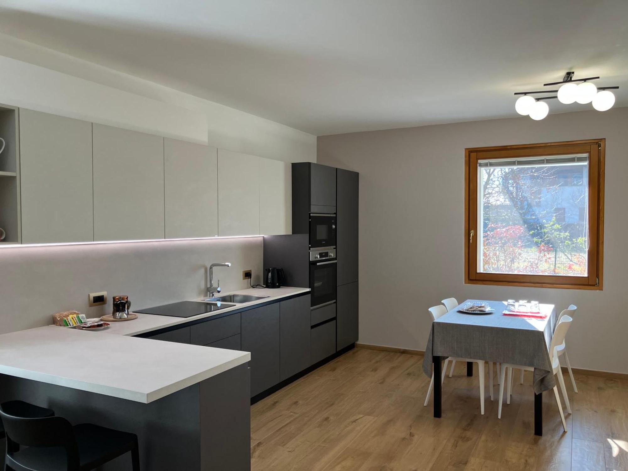 Suite Santa Maria Lovero Valtellino Exteriör bild