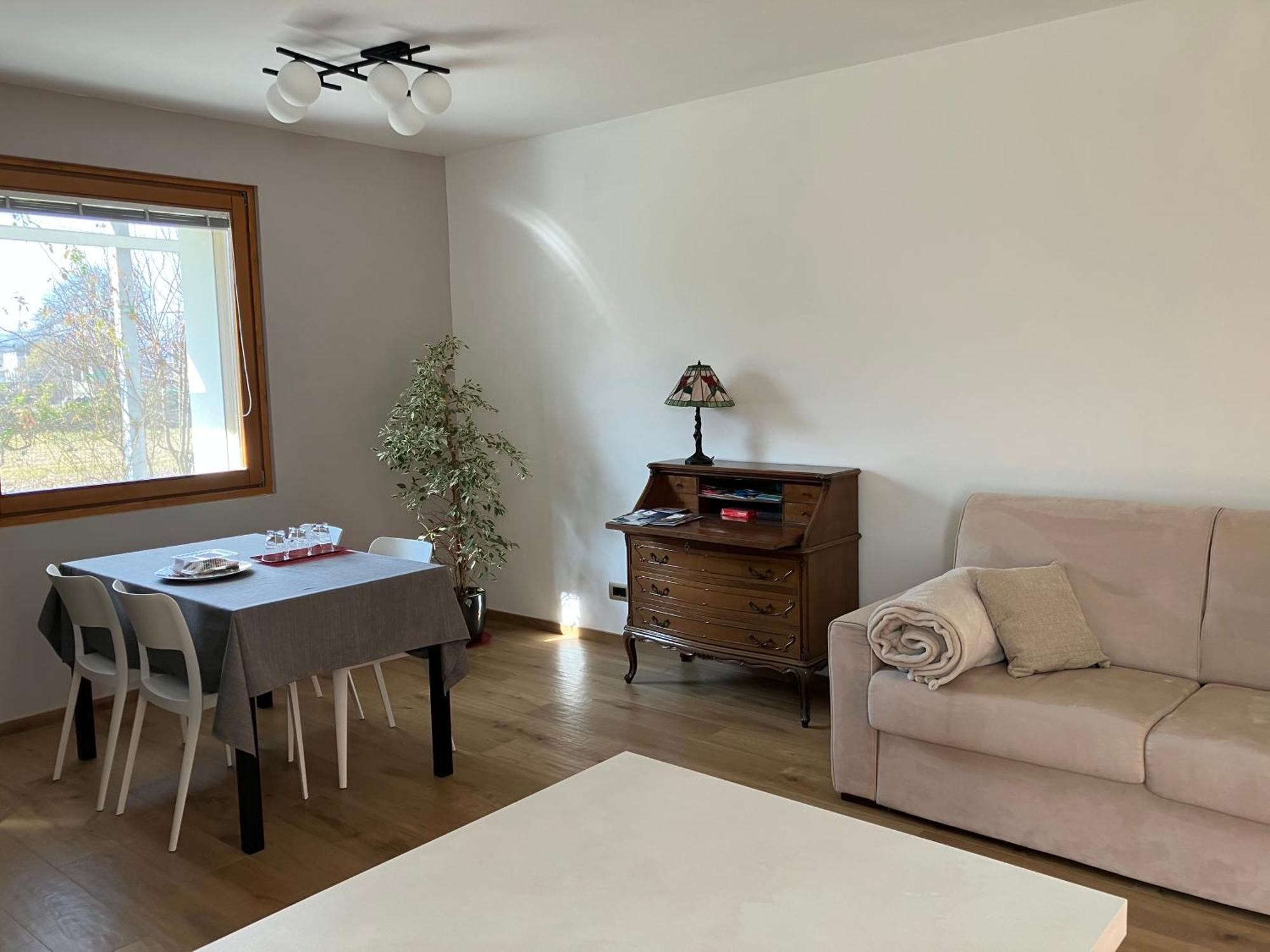 Suite Santa Maria Lovero Valtellino Exteriör bild