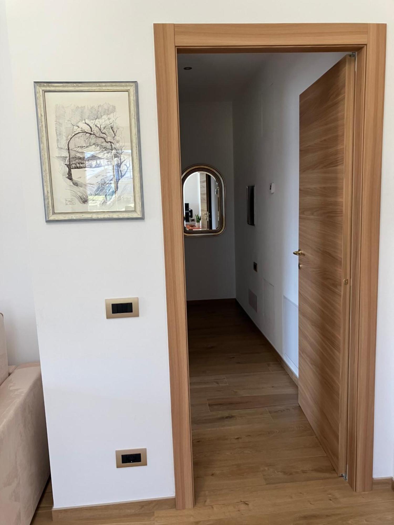 Suite Santa Maria Lovero Valtellino Exteriör bild
