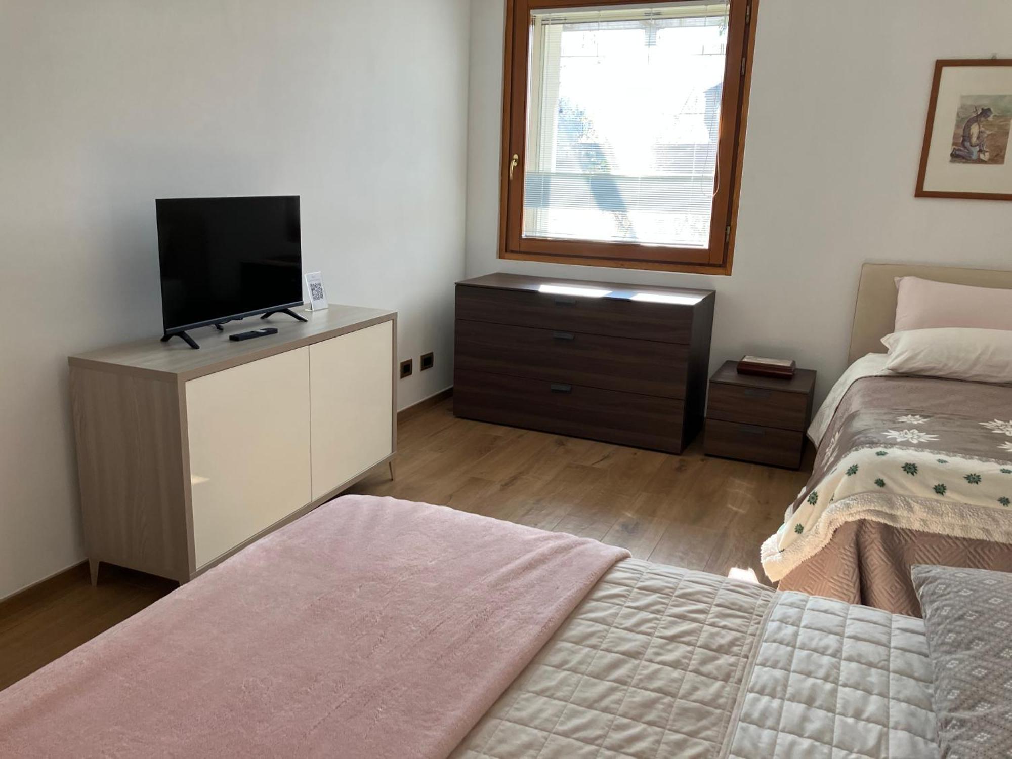 Suite Santa Maria Lovero Valtellino Exteriör bild